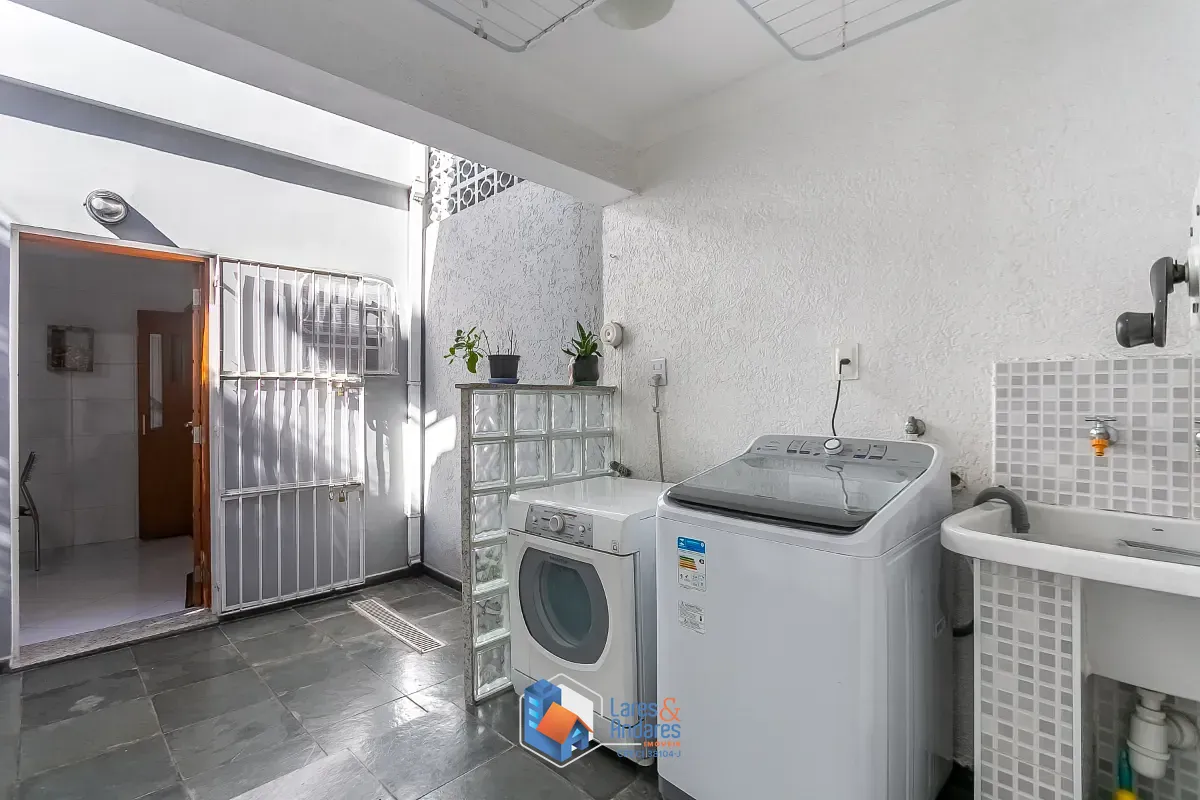 Sobrado, 3 quartos, 149 m² - Foto 18