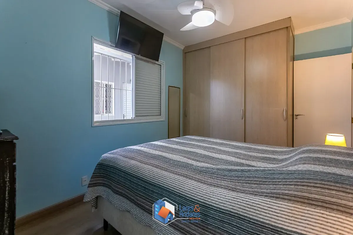 Sobrado, 3 quartos, 149 m² - Foto 27