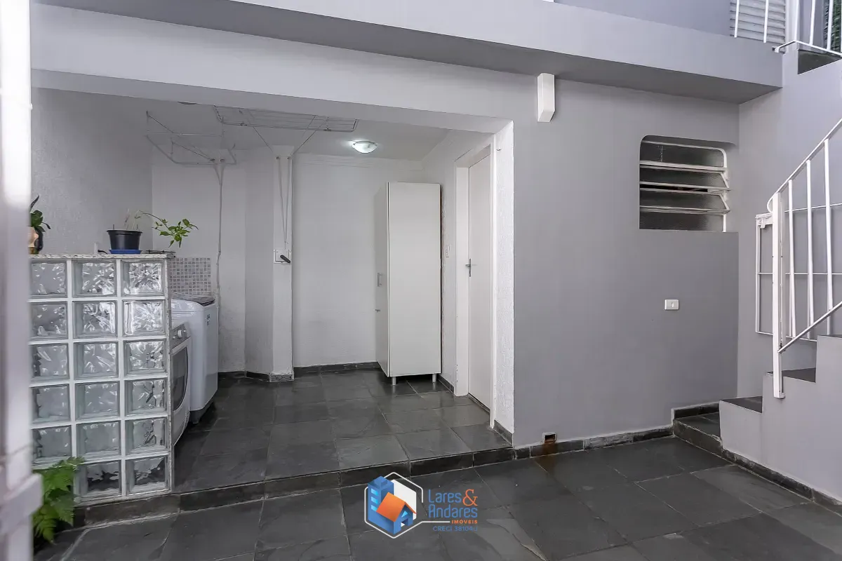 Sobrado, 3 quartos, 149 m² - Foto 16