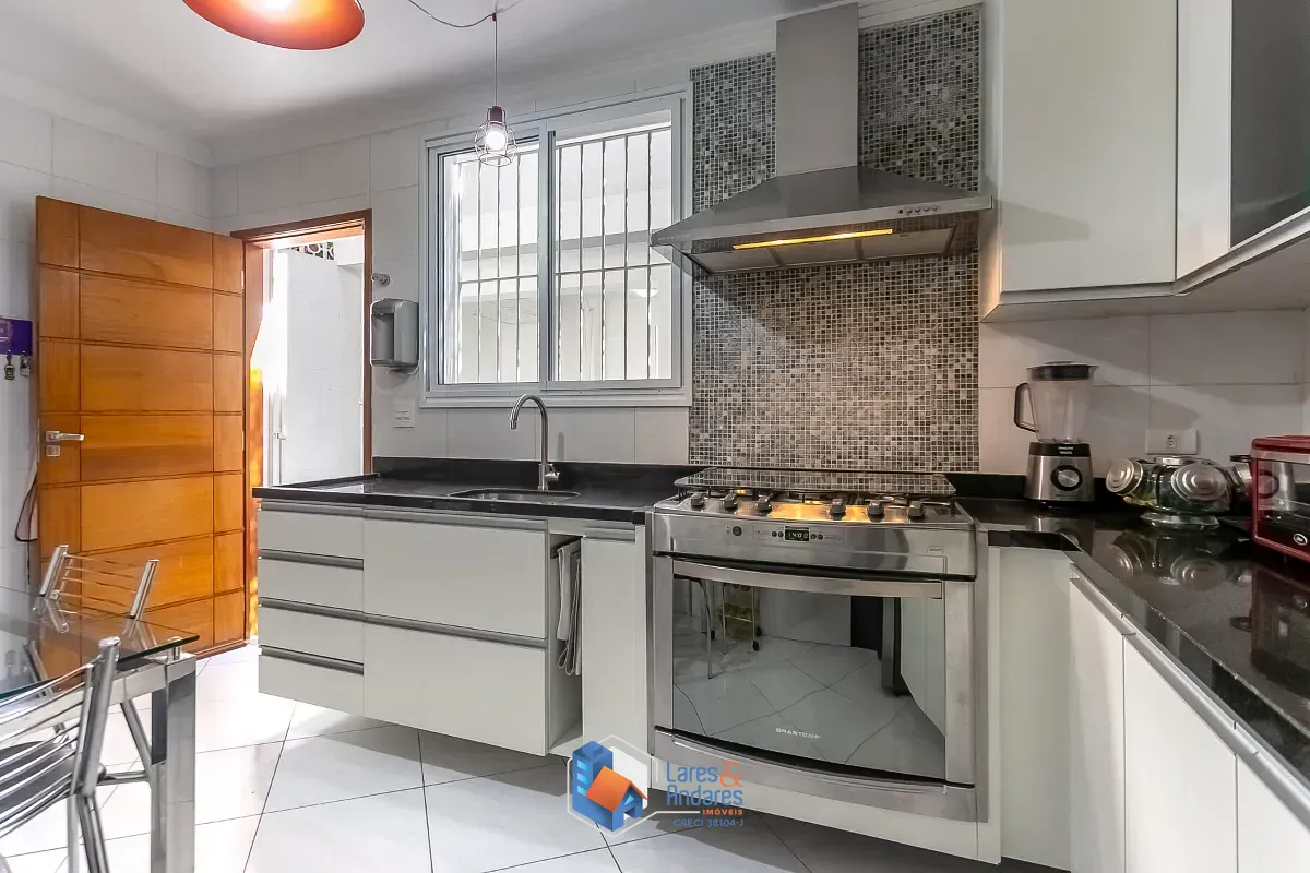 Sobrado, 3 quartos, 149 m² - Foto 15