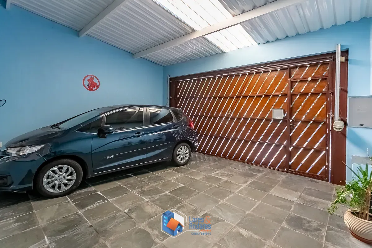 Sobrado, 3 quartos, 149 m² - Foto 4