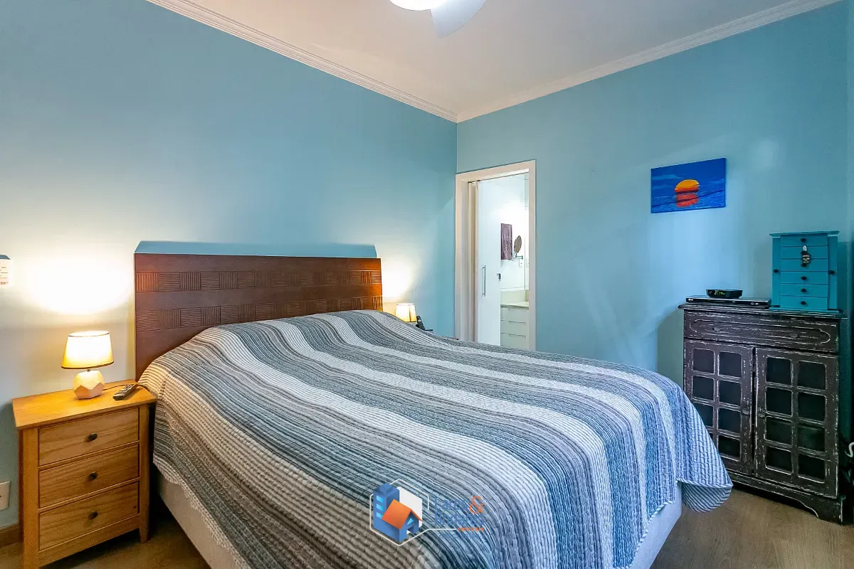 Sobrado, 3 quartos, 149 m² - Foto 24