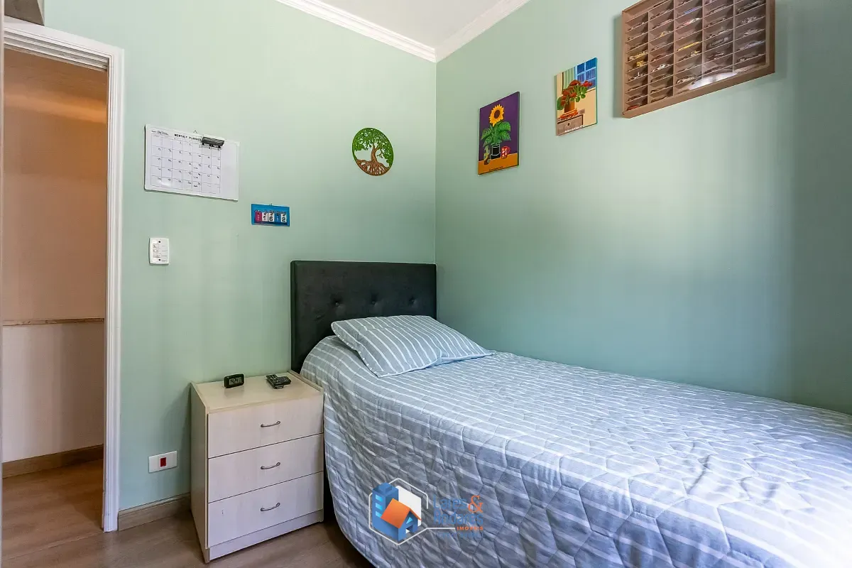Sobrado, 3 quartos, 149 m² - Foto 31
