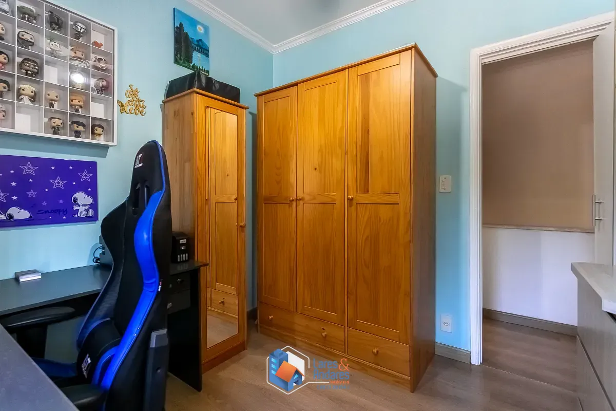 Sobrado, 3 quartos, 149 m² - Foto 35