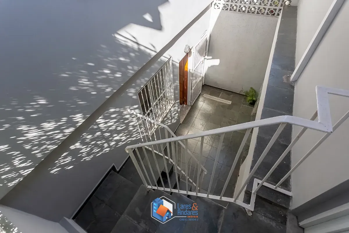 Sobrado, 3 quartos, 149 m² - Foto 19