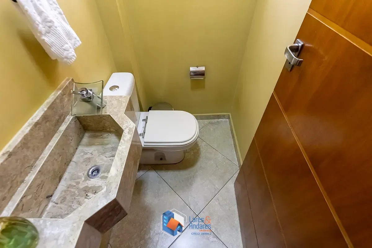 Sobrado, 3 quartos, 149 m² - Foto 11