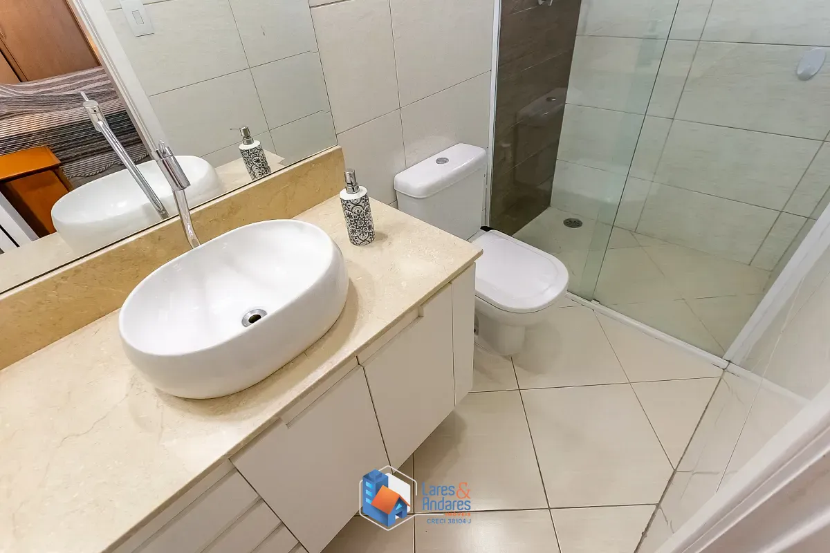 Sobrado, 3 quartos, 149 m² - Foto 26