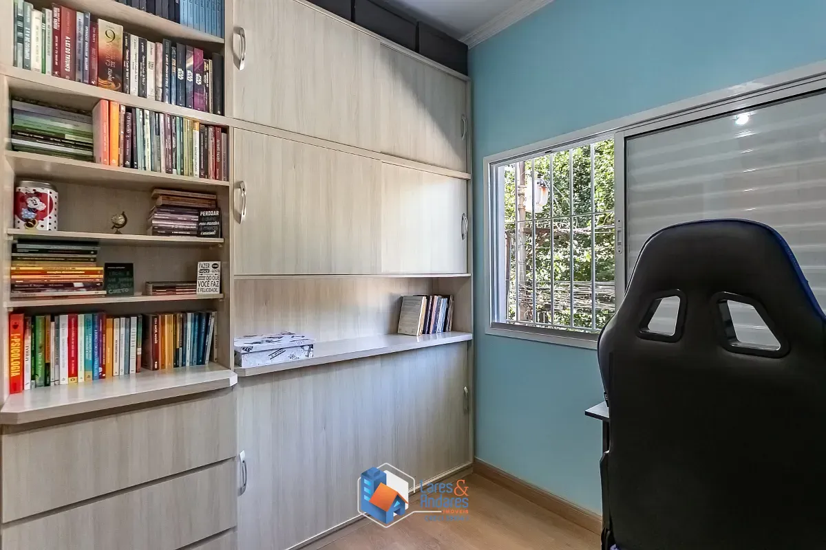 Sobrado, 3 quartos, 149 m² - Foto 34