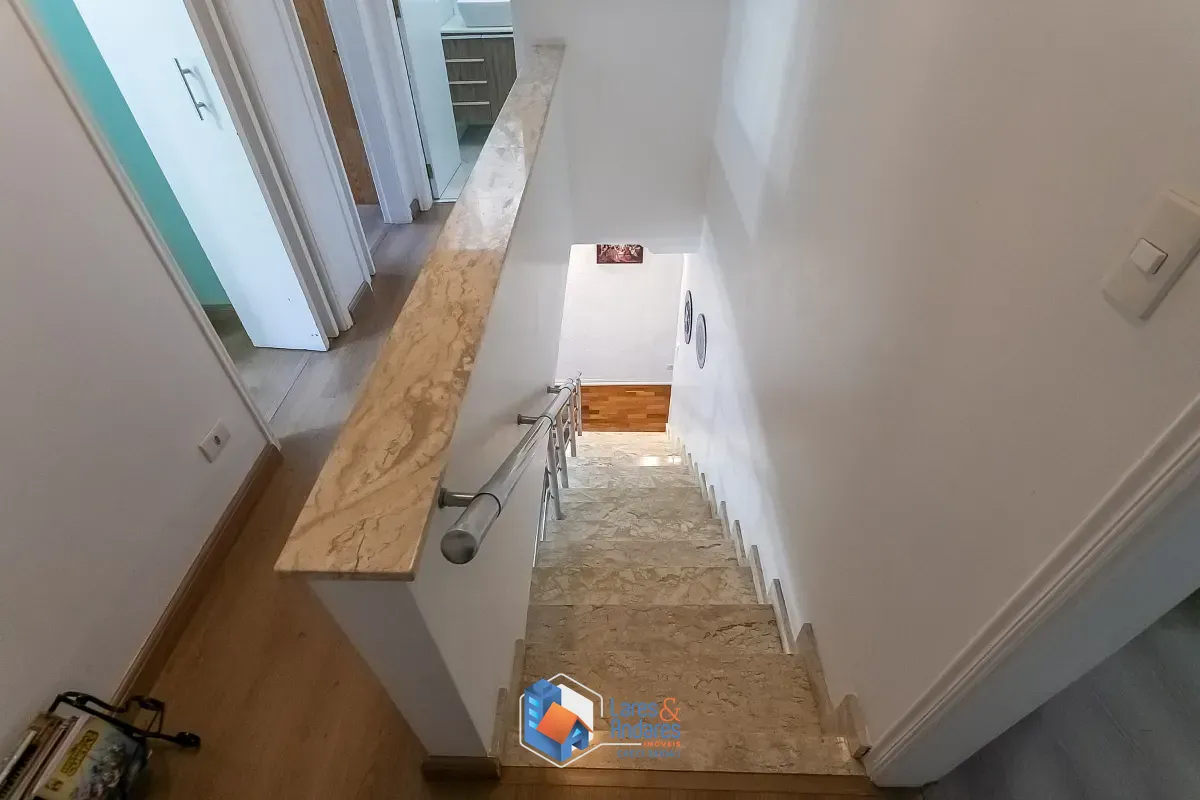 Sobrado, 3 quartos, 149 m² - Foto 21