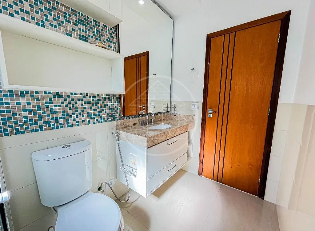 Sobrado, 3 quartos, 420 m² - Foto 40