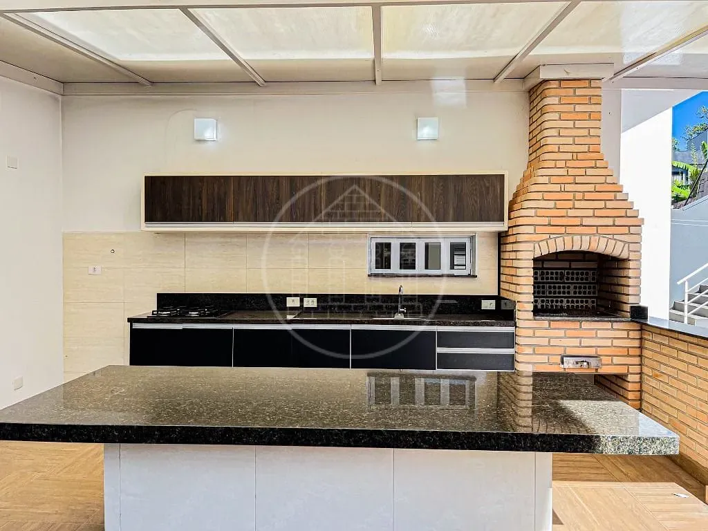 Sobrado, 3 quartos, 420 m² - Foto 3