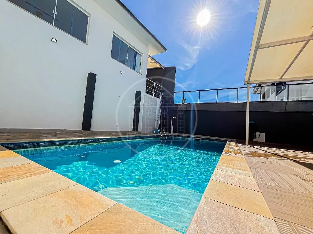 Sobrado, 3 quartos, 420 m² - Foto 52