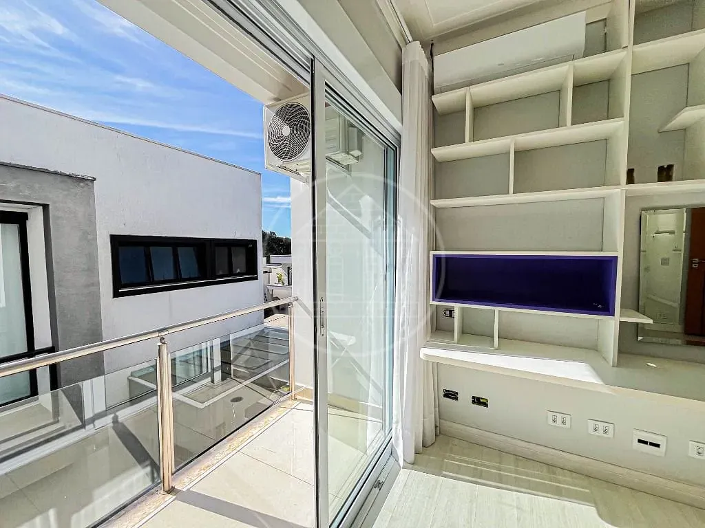 Sobrado, 3 quartos, 420 m² - Foto 38