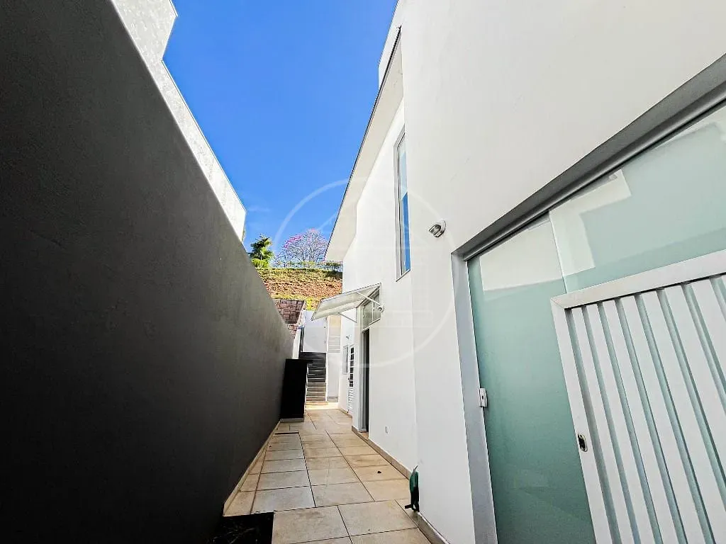 Sobrado, 3 quartos, 420 m² - Foto 23