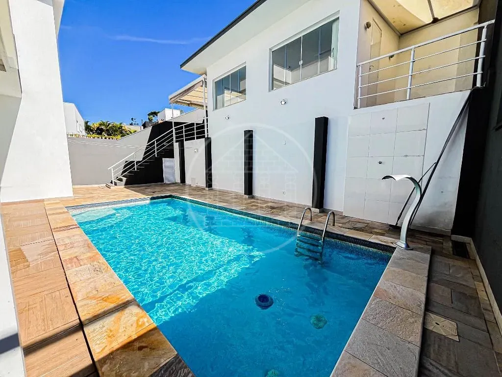 Sobrado, 3 quartos, 420 m² - Foto 51
