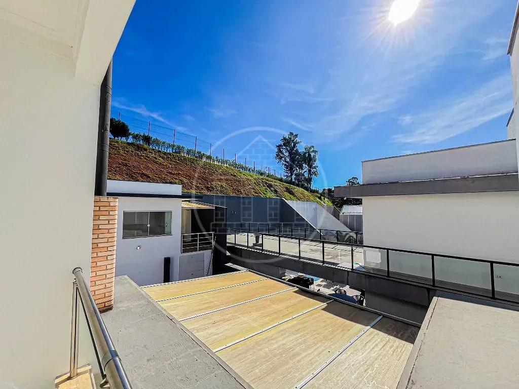 Sobrado, 3 quartos, 420 m² - Foto 34
