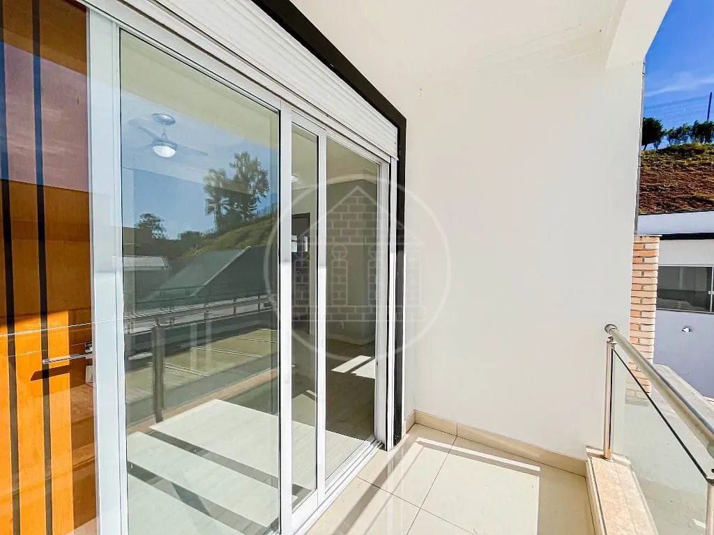 Sobrado, 3 quartos, 420 m² - Foto 33