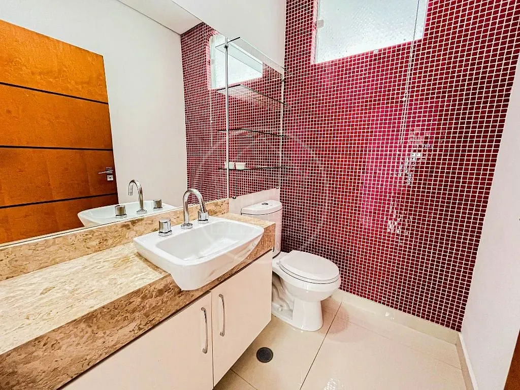Sobrado, 3 quartos, 420 m² - Foto 9