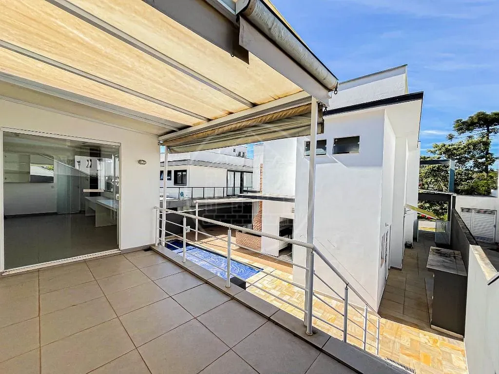 Sobrado, 3 quartos, 420 m² - Foto 19