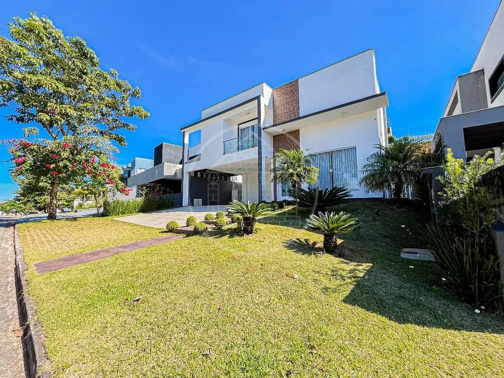 Sobrado, 3 quartos, 420 m² - Foto 57