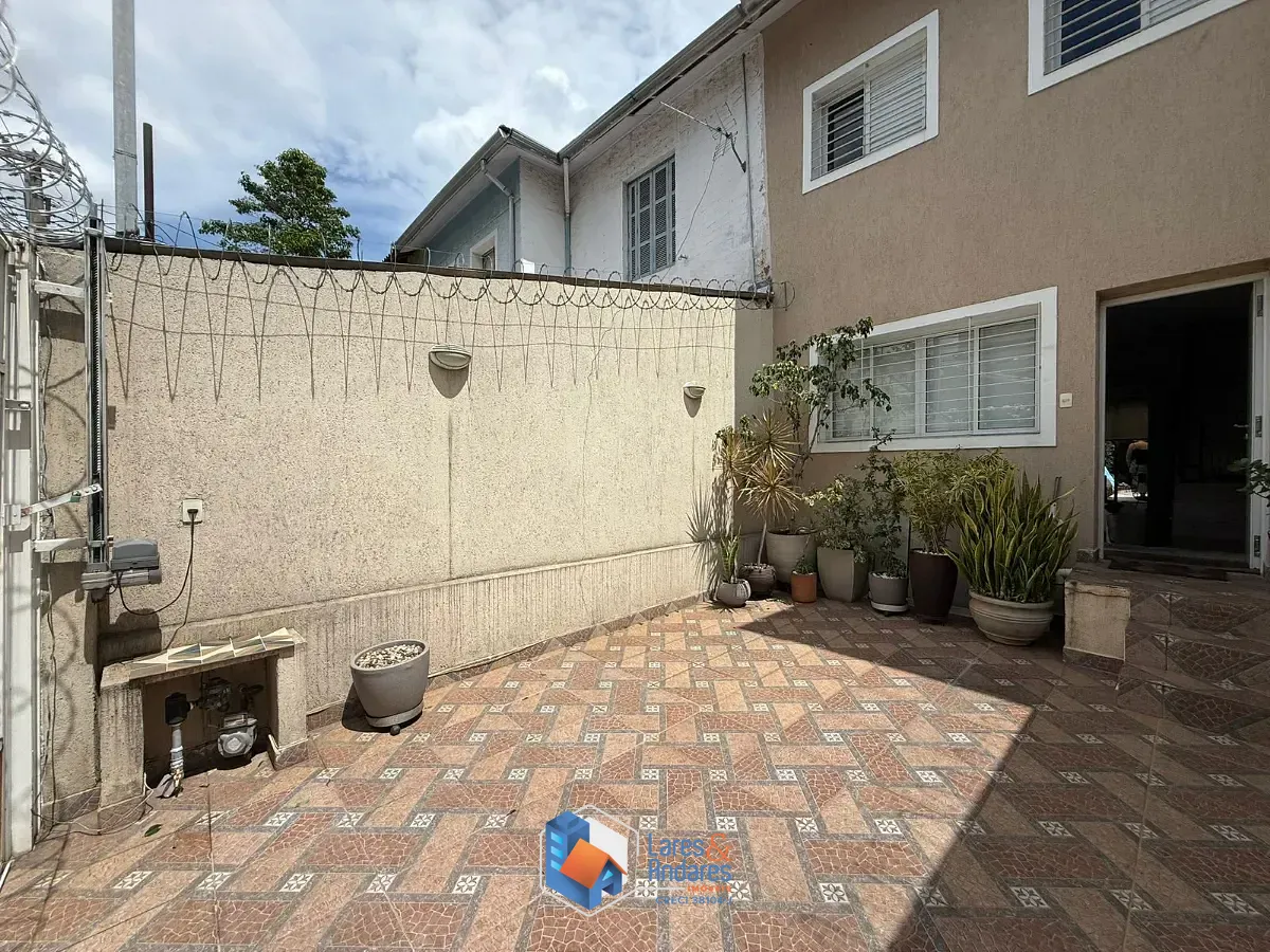 Sobrado, 3 quartos, 134 m² - Foto 43