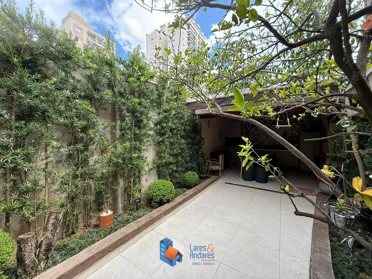 Sobrado, 3 quartos, 134 m² - Foto 37