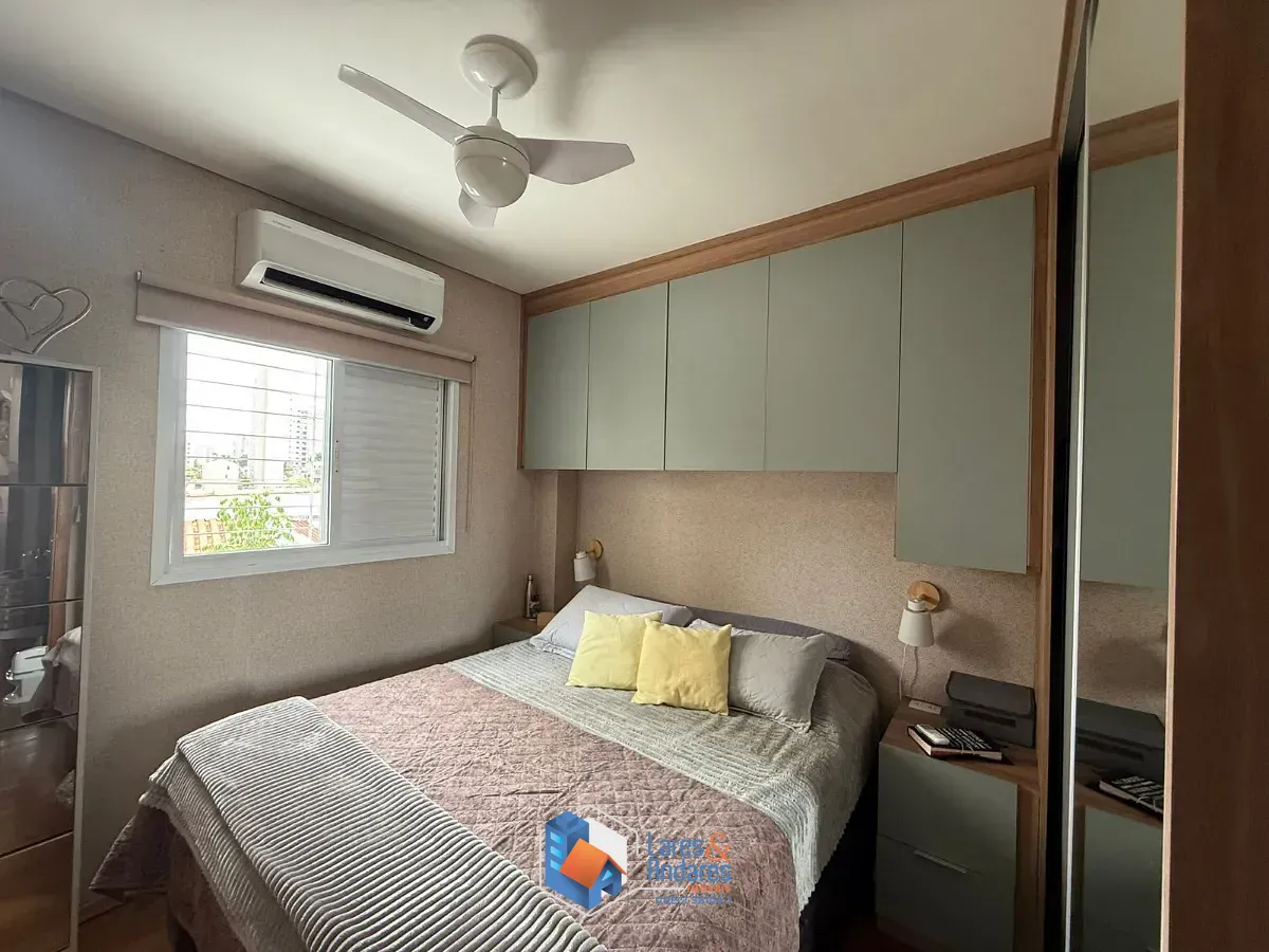 Sobrado, 3 quartos, 134 m² - Foto 27