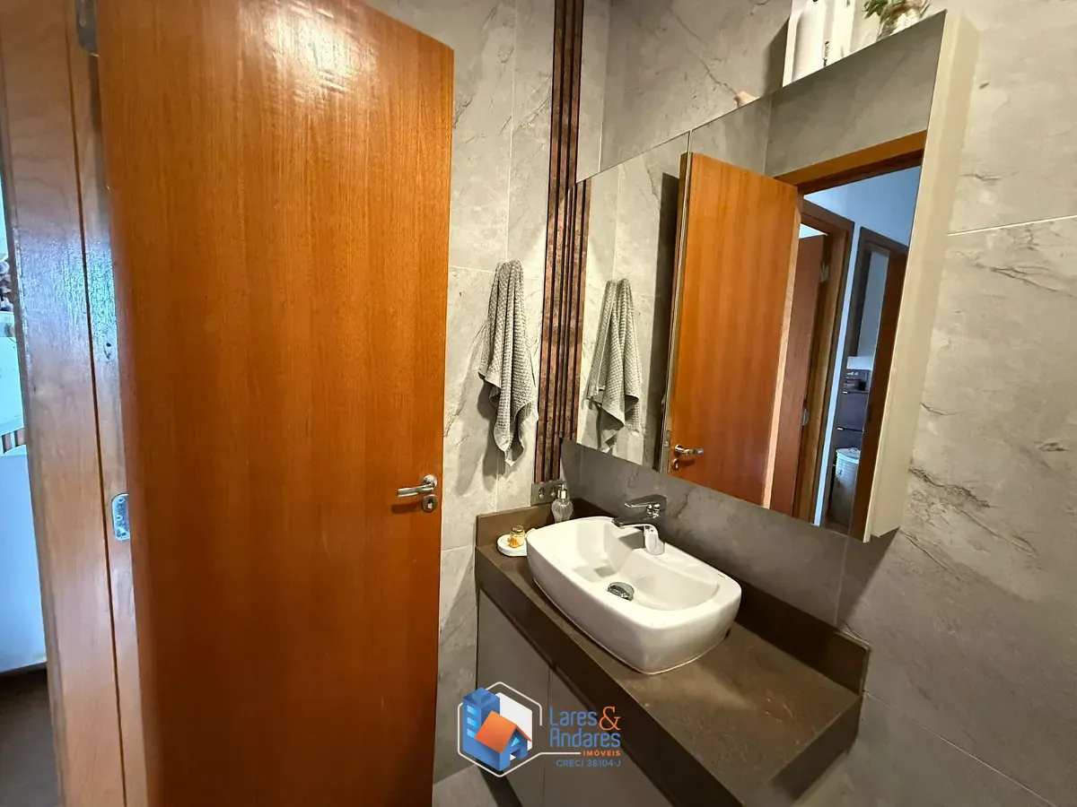 Sobrado, 3 quartos, 134 m² - Foto 22