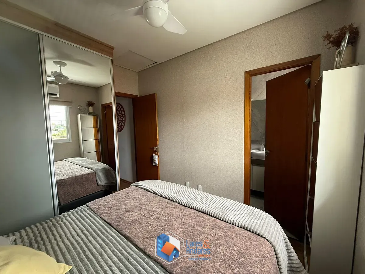 Sobrado, 3 quartos, 134 m² - Foto 28