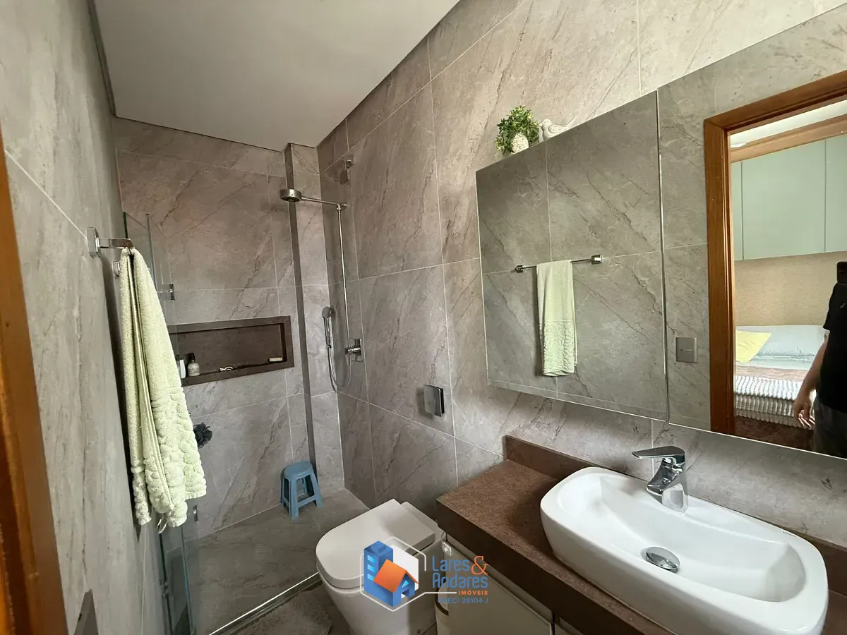 Sobrado, 3 quartos, 134 m² - Foto 32