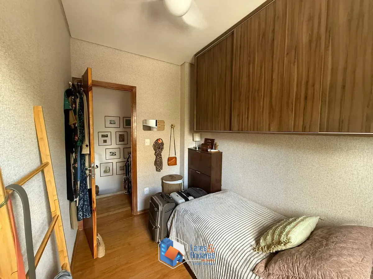 Sobrado, 3 quartos, 134 m² - Foto 18
