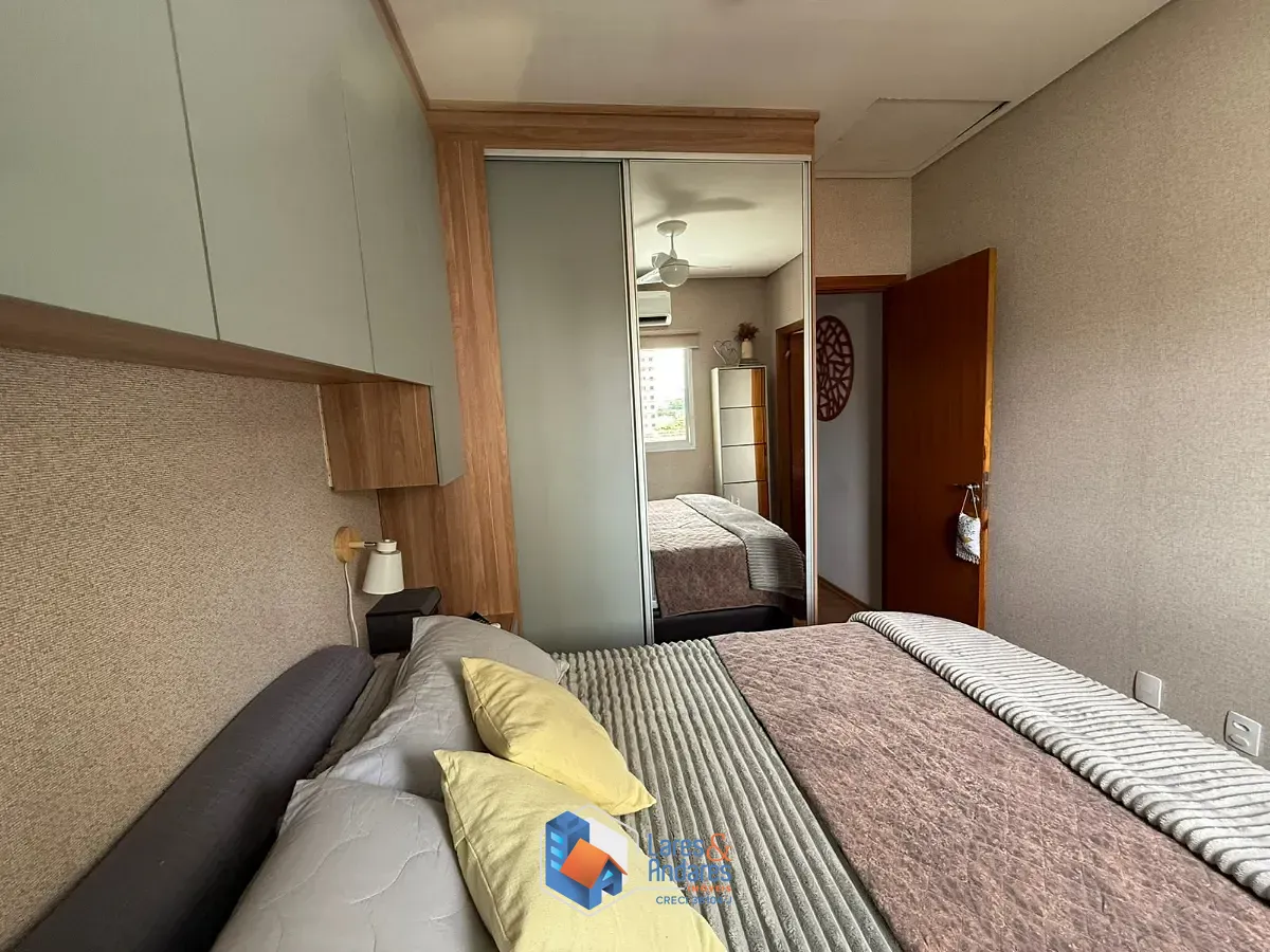 Sobrado, 3 quartos, 134 m² - Foto 26