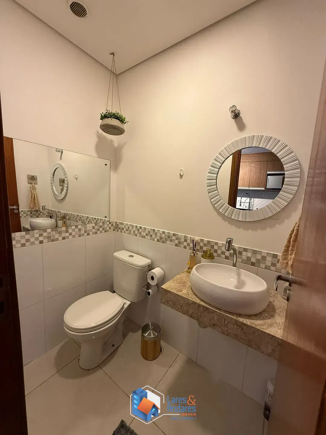 Sobrado, 3 quartos, 134 m² - Foto 11