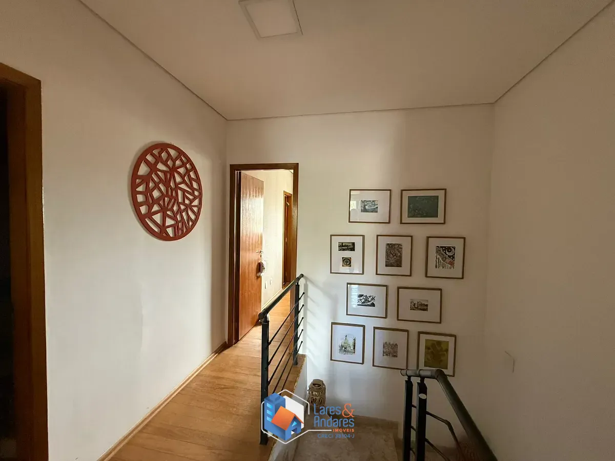 Sobrado, 3 quartos, 134 m² - Foto 14