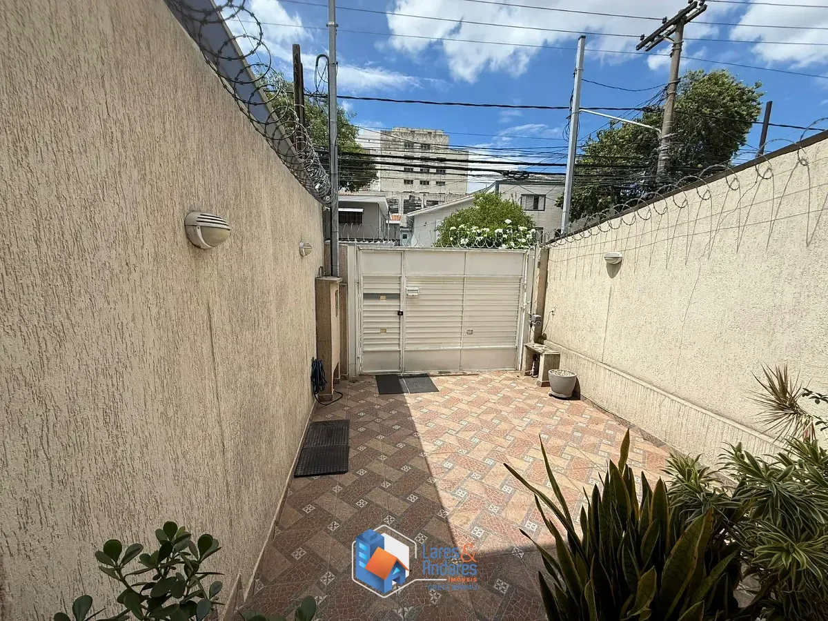 Sobrado, 3 quartos, 134 m² - Foto 25