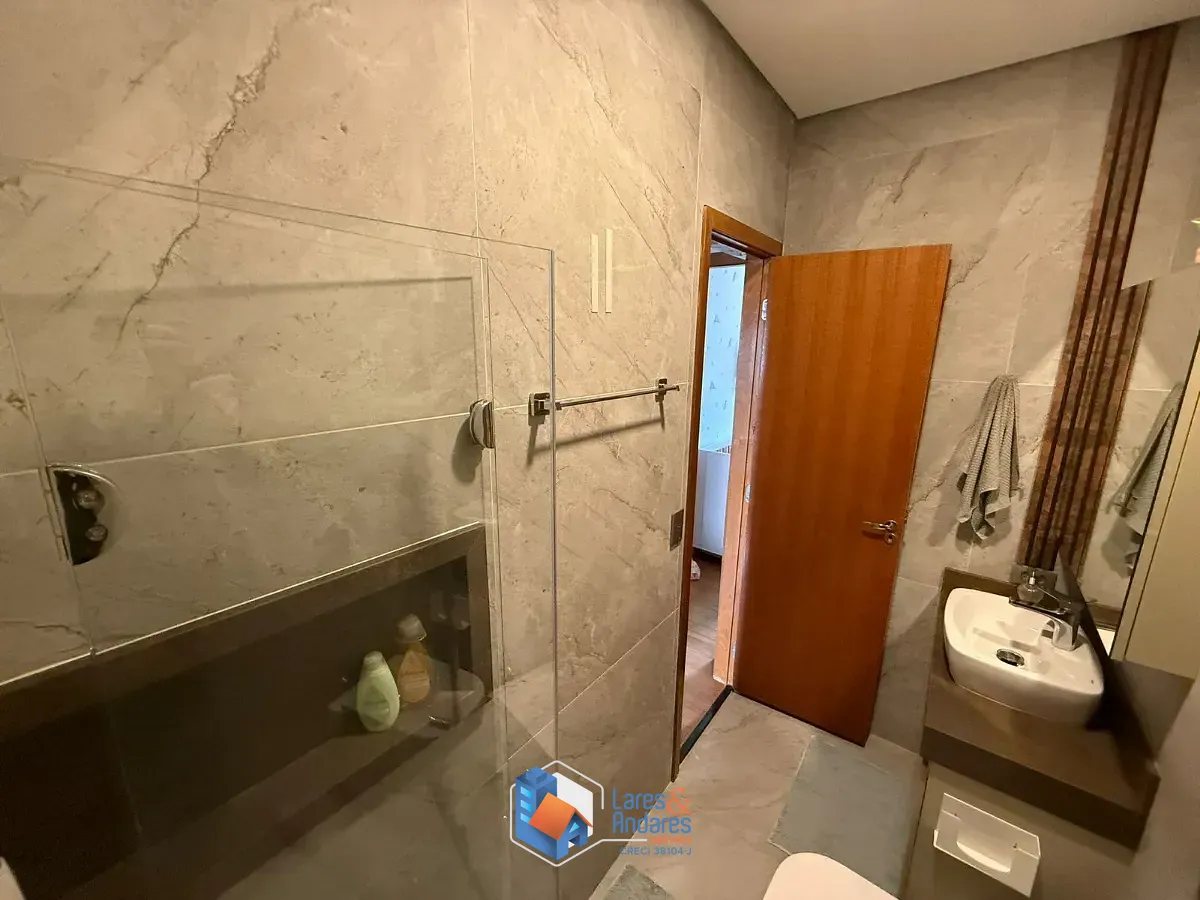 Sobrado, 3 quartos, 134 m² - Foto 23