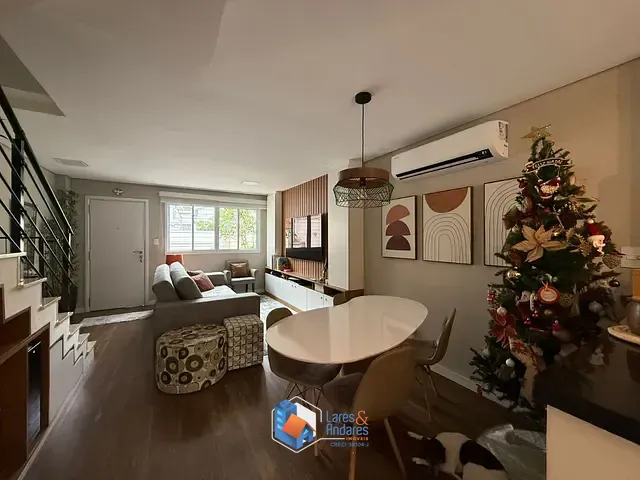 Sobrado com 140m² 3 quartos e 3 banheiros, à venda, no bairro Bosque da Saúde em São Paulo