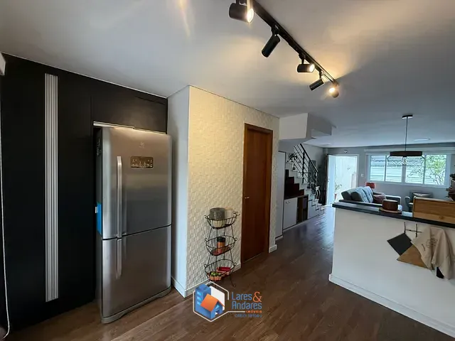 Sobrado com 140m² 3 quartos e 3 banheiros, à venda, no bairro Bosque da Saúde em São Paulo