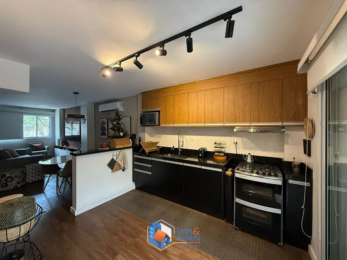 Sobrado, 3 quartos, 134 m² - Foto 7