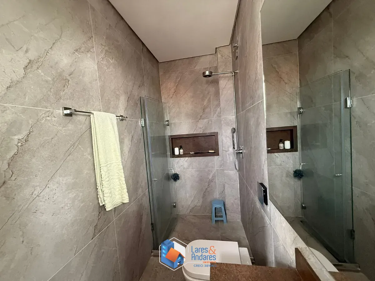 Sobrado, 3 quartos, 134 m² - Foto 31