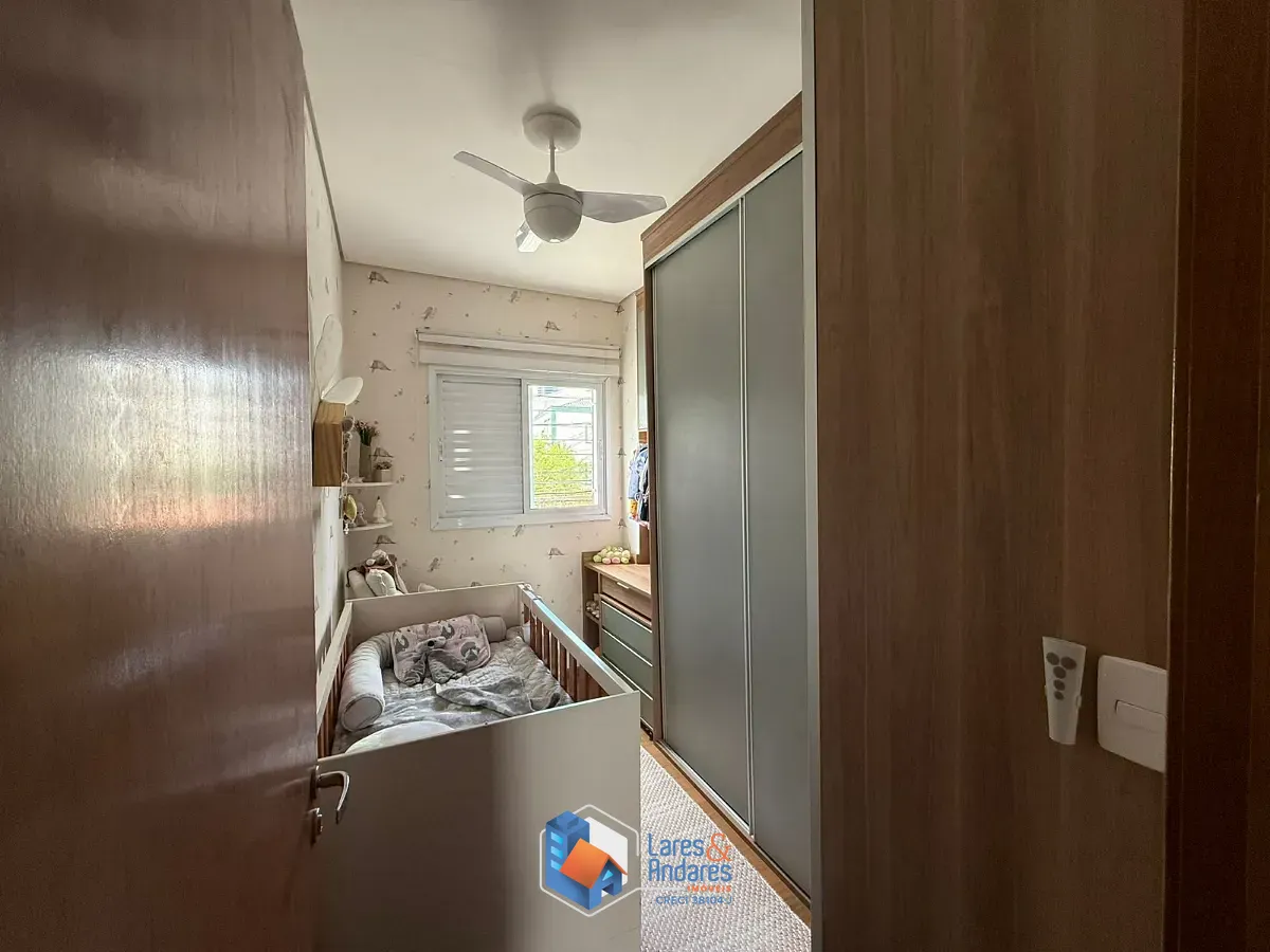 Sobrado, 3 quartos, 134 m² - Foto 19