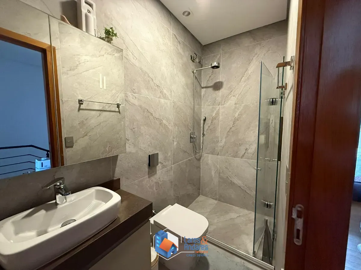 Sobrado, 3 quartos, 134 m² - Foto 24