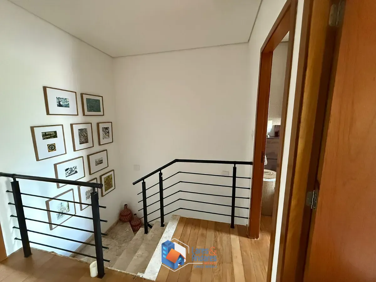 Sobrado, 3 quartos, 134 m² - Foto 15