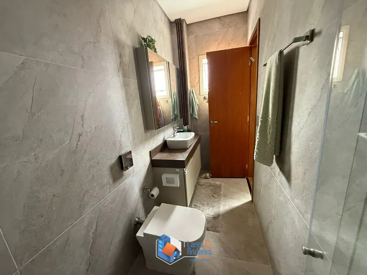 Sobrado, 3 quartos, 134 m² - Foto 30