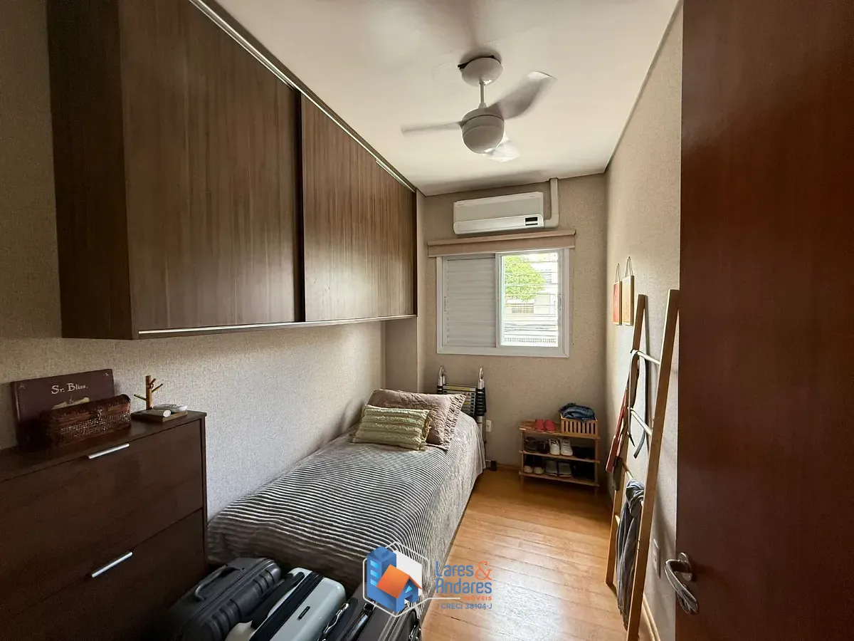 Sobrado, 3 quartos, 134 m² - Foto 17