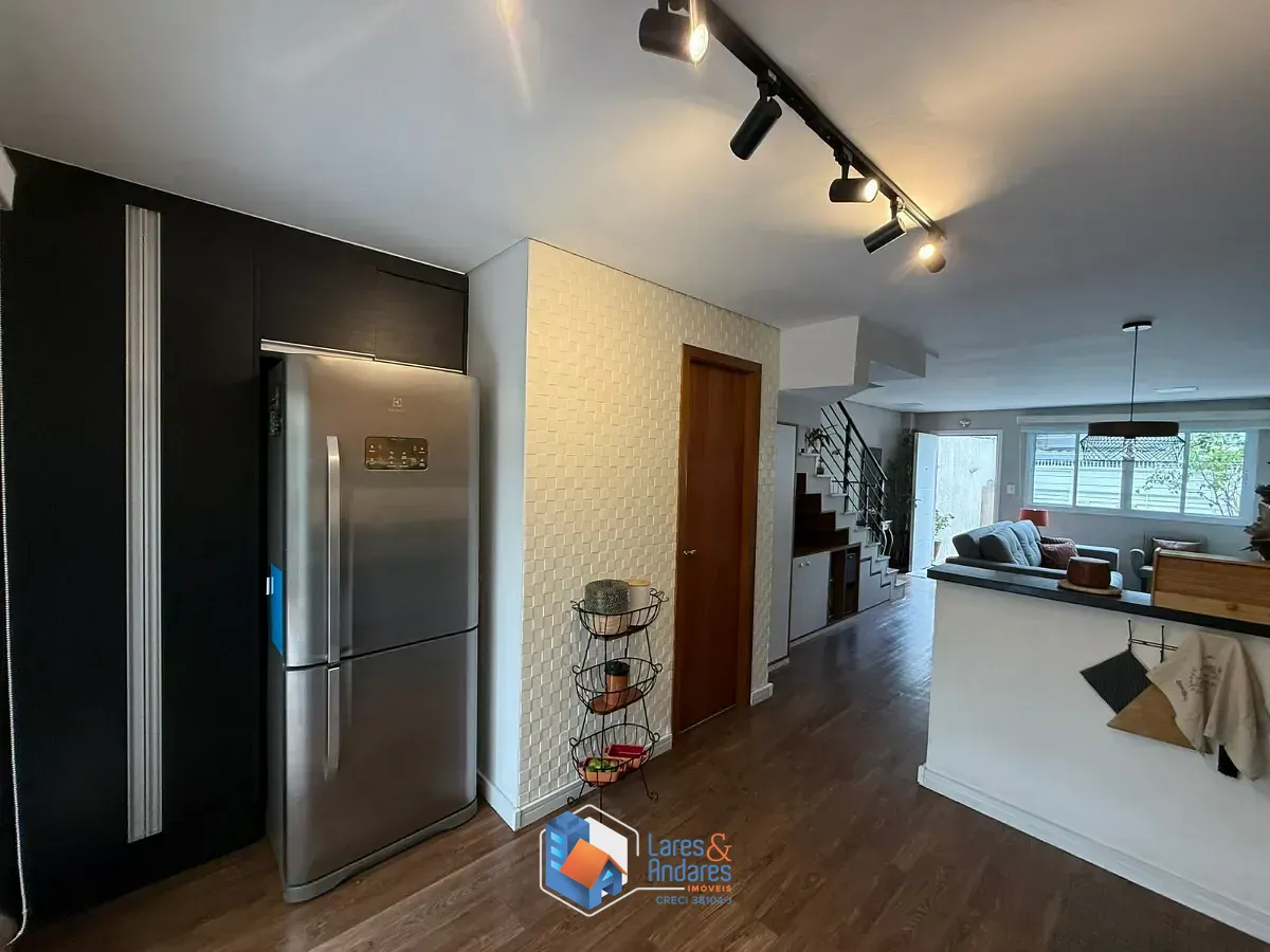 Sobrado, 3 quartos, 134 m² - Foto 5