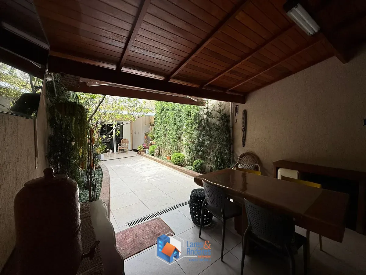 Sobrado, 3 quartos, 134 m² - Foto 41
