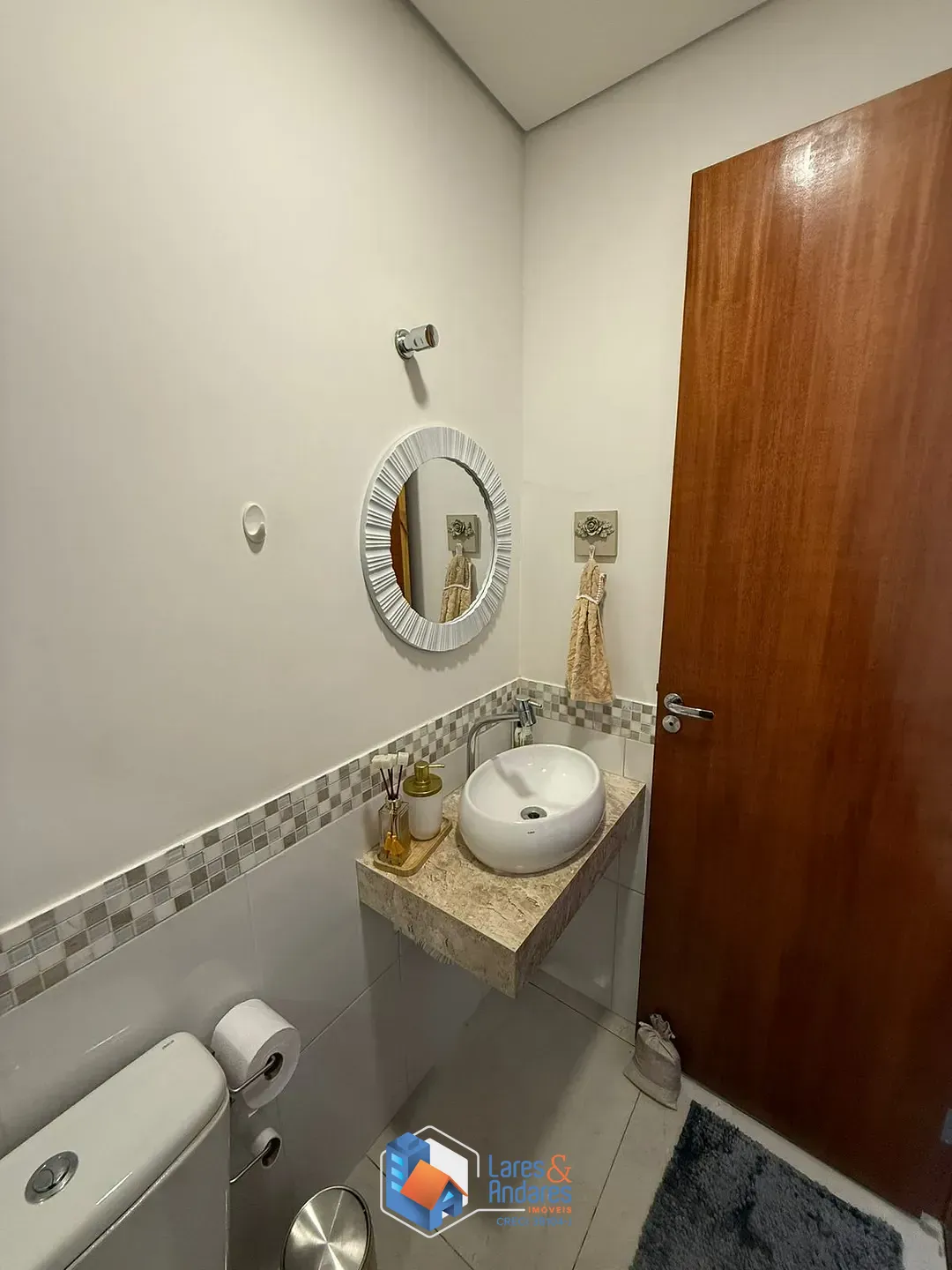 Sobrado, 3 quartos, 134 m² - Foto 10
