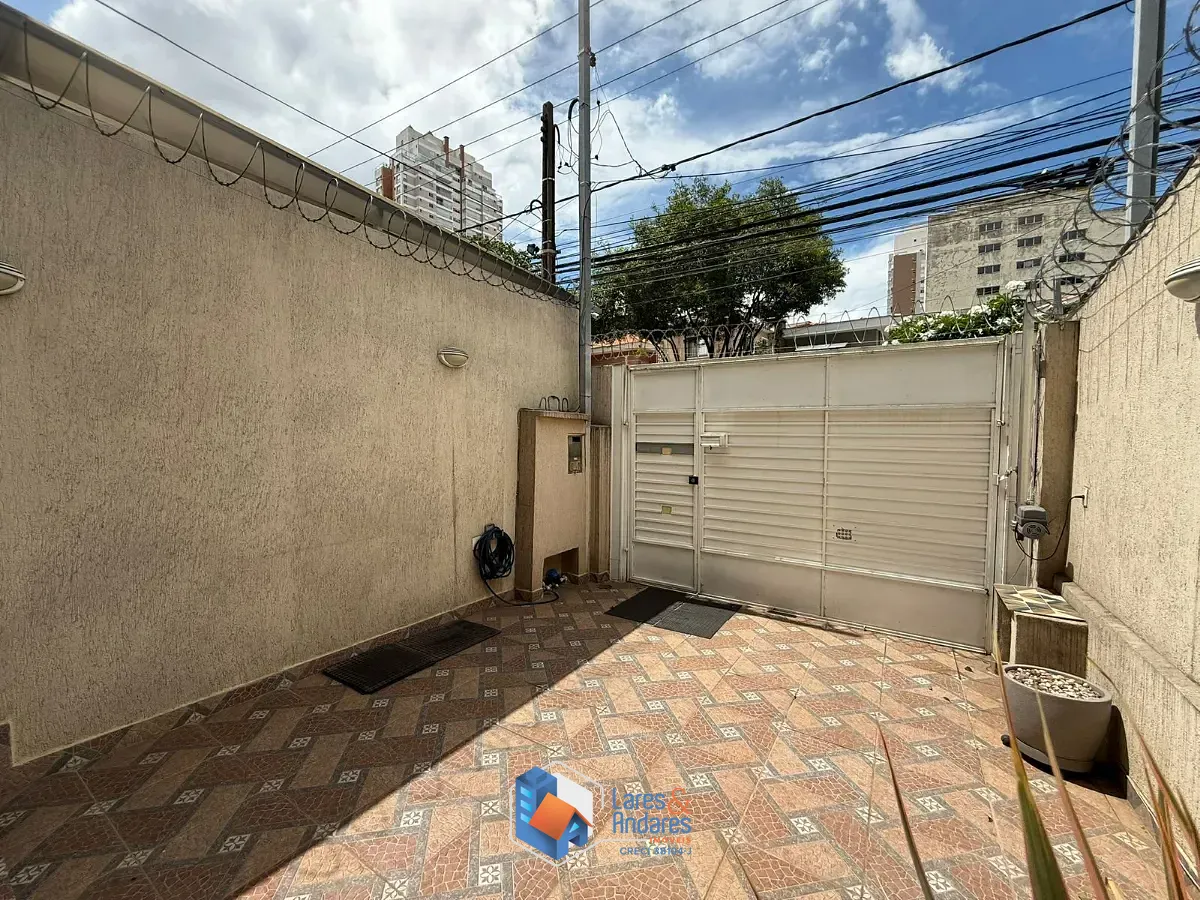 Sobrado, 3 quartos, 134 m² - Foto 44