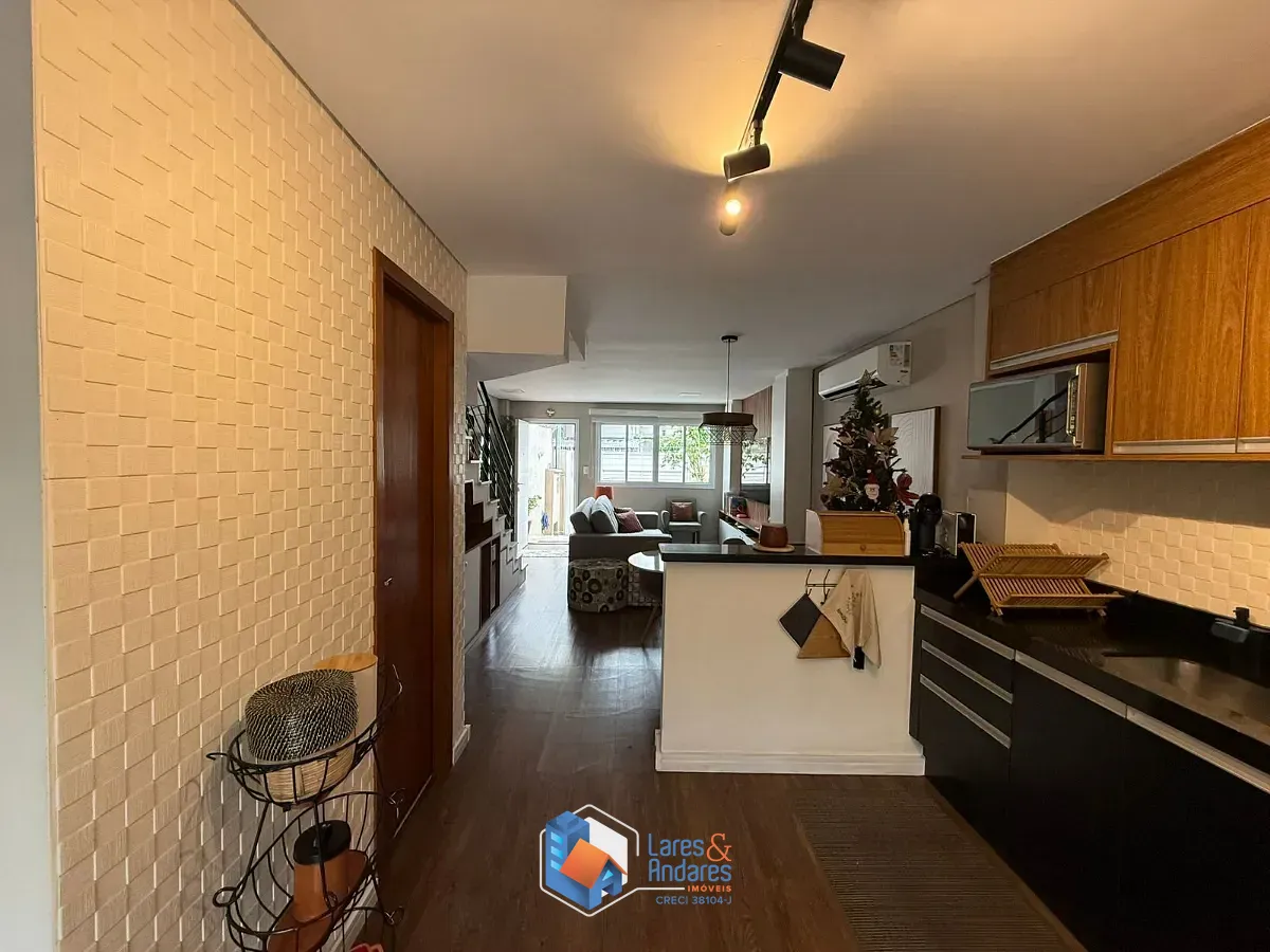 Sobrado, 3 quartos, 134 m² - Foto 6